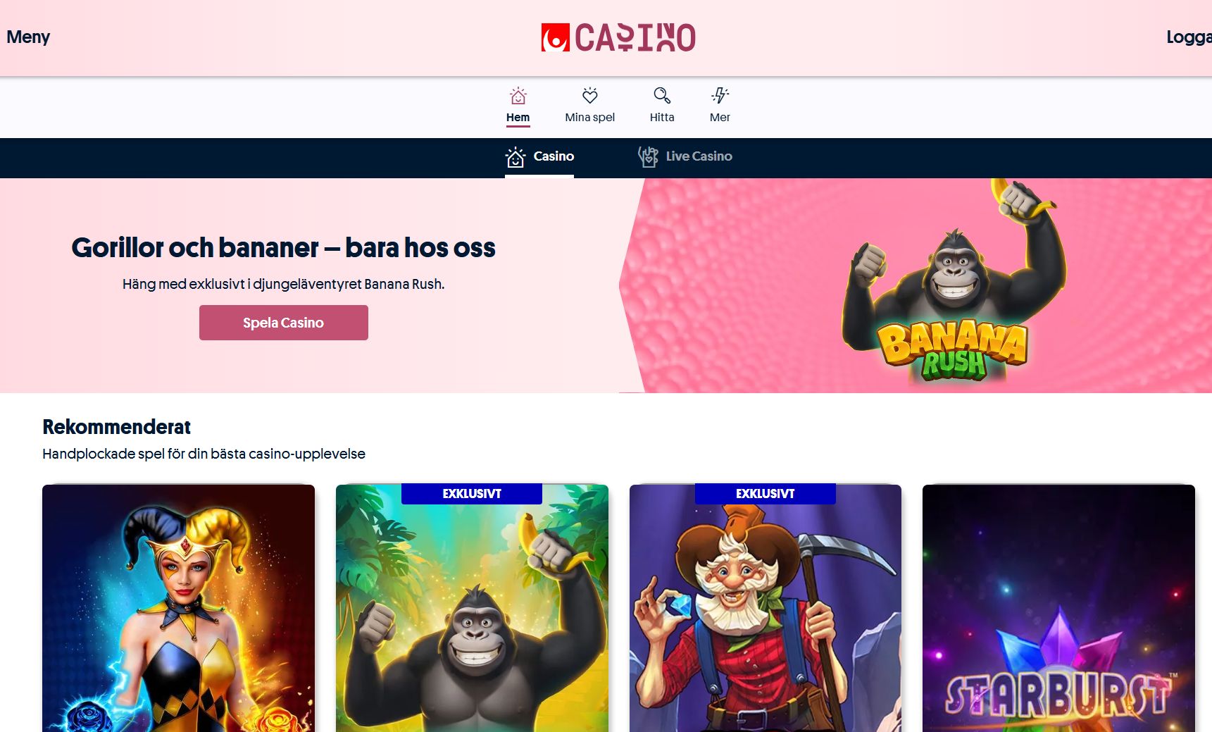 svenska-spel play online